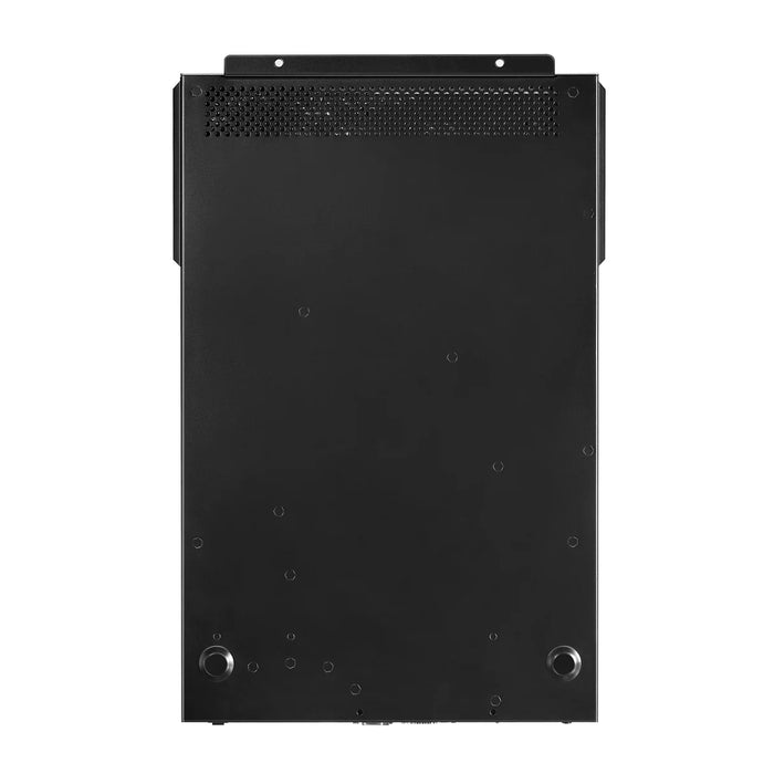Rich Solar NOVA MAX 3K | 3000 Watt (3kW) | 24 Volt Off-Grid Hybrid Solar Inverter Back