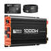 Rich Solar NOVA PURE 1K | 1000 Watt (1kW) | 12 Volt Industrial Pure Sine Wave Inverter Accessories