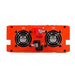 Rich Solar NOVA PURE 1.5K | 1500 (1.5kW) Watt | 12 Volt Industrial Pure Sine Wave Inverter Fan