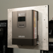 Rich Solar NOVA PURE 2K | 2000 Watt (2kW) | 12 Volt Industrial Pure Sine Wave Inverter Installed