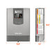 Rich Solar NOVA PURE 3K | 3000 Watt (3kW) | 12 Volt Industrial Pure Sine Wave Inverter Dimensions