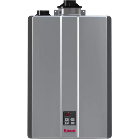 Rinnai Tankless Water Heater