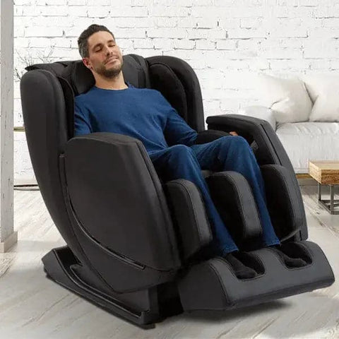 Sharper Image Massage Chair
