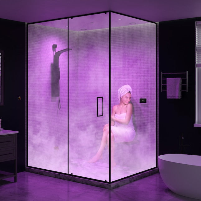 Purple Light