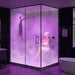 Purple Light