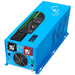 SunGoldPower 3000W DC 24V Pure Sine Wave Inverter with Charger Side