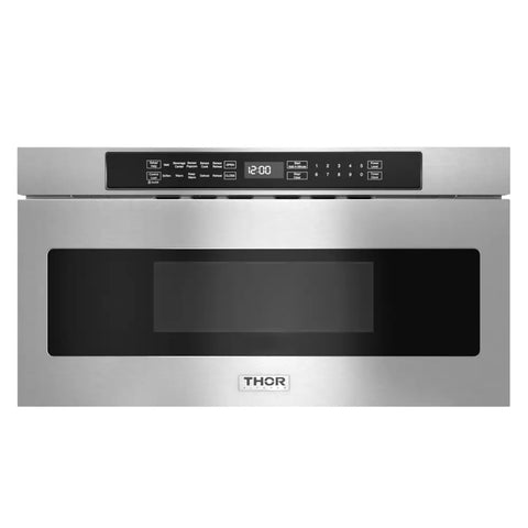 THOR Kitchen 30-Inch Built-In Microwave Drawer (TMD3001)