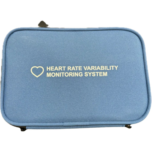 Therasage Heart Scientific Advanced HRV Technology - Outside