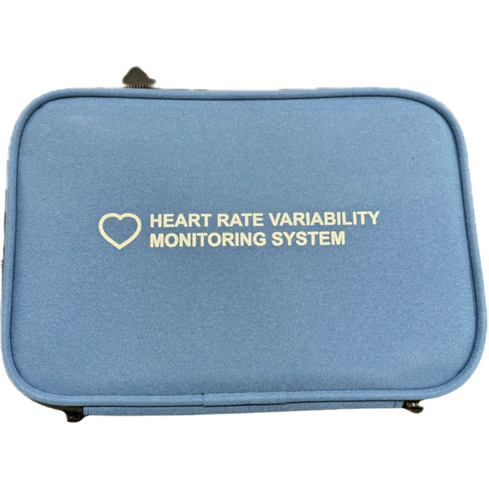 Therasage Heart Scientific Advanced HRV Technology - Outside