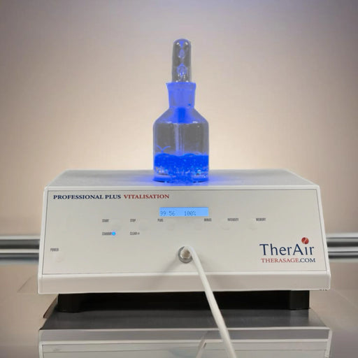Therasage TherAir - Professional Model - Front