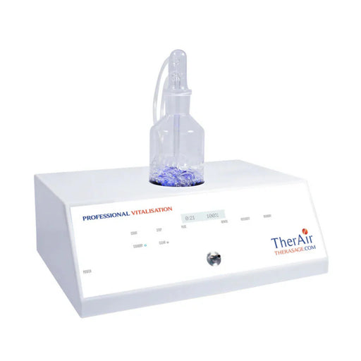 Therasage TherAir - Professional Model - sample