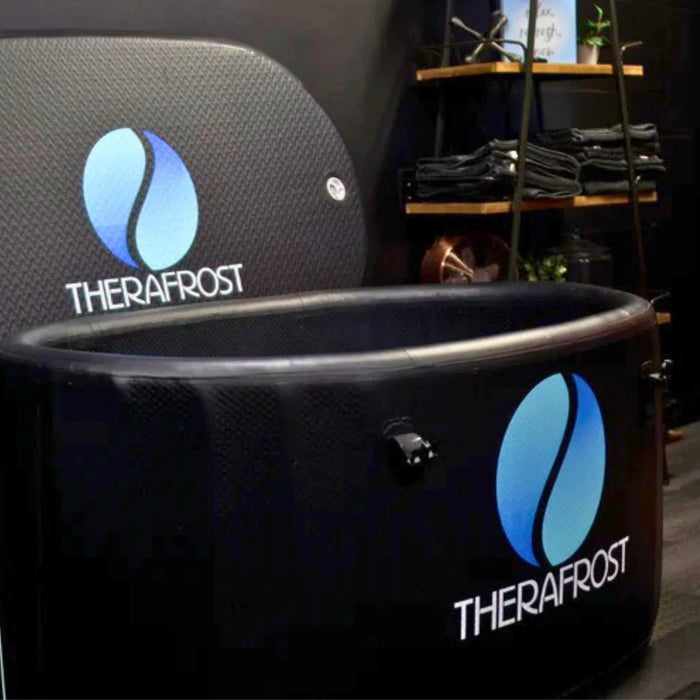 Therasage TheraFrost - The Ultimate Plunge - side2