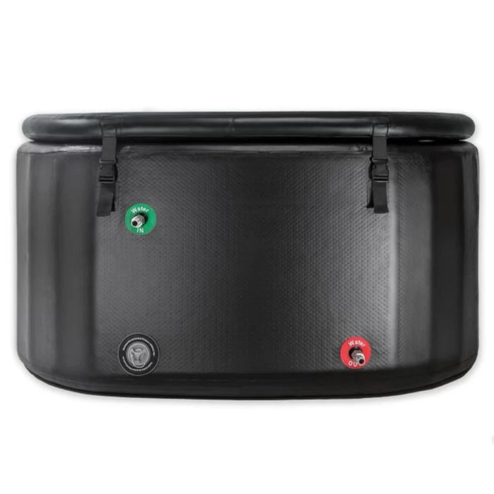 Therasage TheraFrost - The Ultimate Plunge - Back