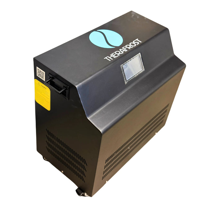 Therasage TheraFrost - The Ultimate Plunge - Source