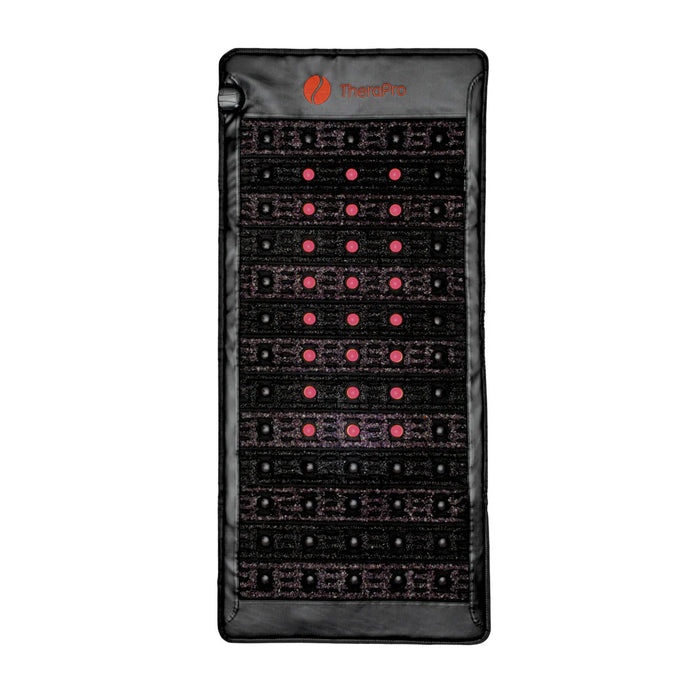 Therasage TheraPro - PEMF/Infrared/Red Light Pad (Large) - Actual