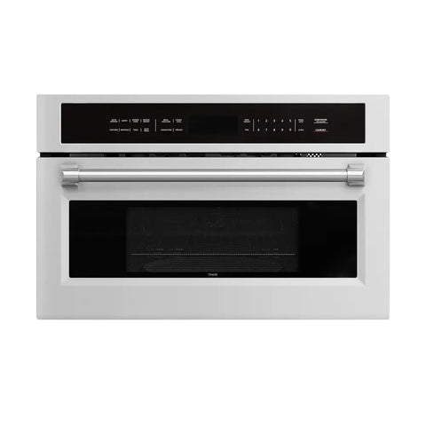 Thor Kitchen 30 Inch Built-In Professional Microwave Speed Oven With Airfry (TMO30)