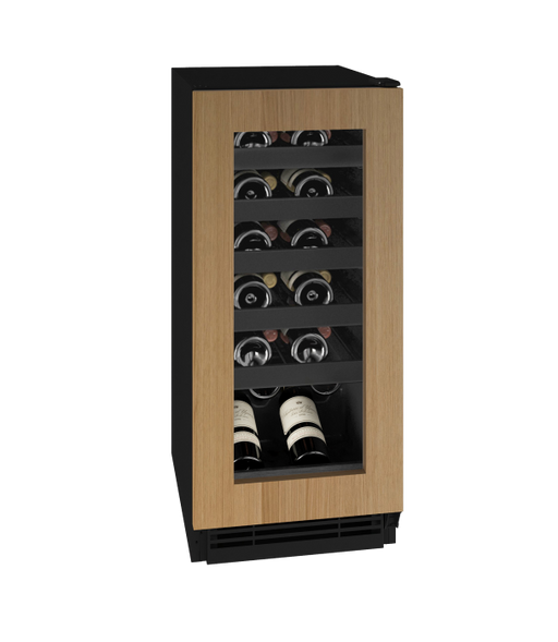 U-Line 15 Inch 1 Class Wine Refrigerator - IF