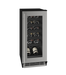 U-Line 15 Inch 1 Class Wine Refrigerator - SF