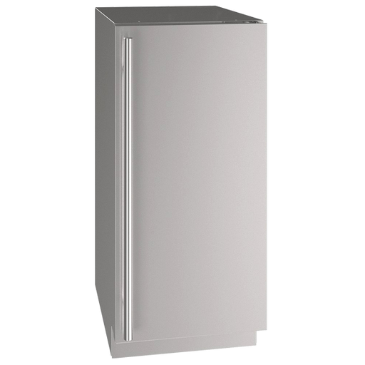 U-Line 15 Inch 5 Class Refrigerator - SS