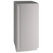 U-Line 15 Inch 5 Class Refrigerator - SS