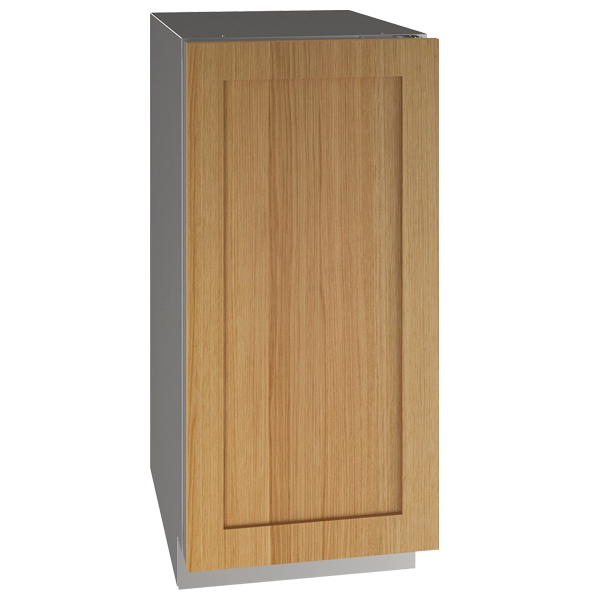 U-Line 15 Inch 5 Class Refrigerator - IS