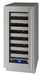 U-Line 15 Inch 5 Class Wine Refrigerator - SF - RH