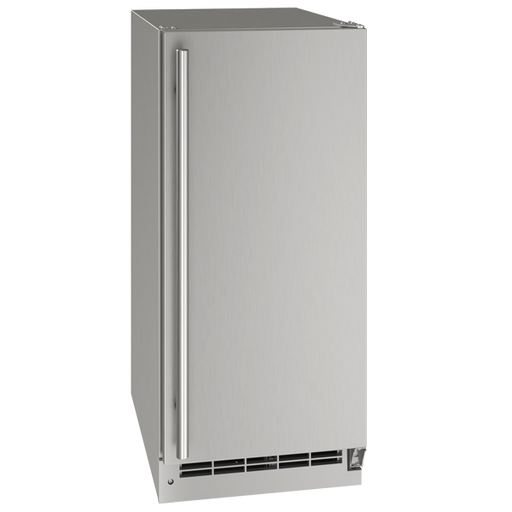 U-Line 15 Inch Outdoor Refrigerator  - SS