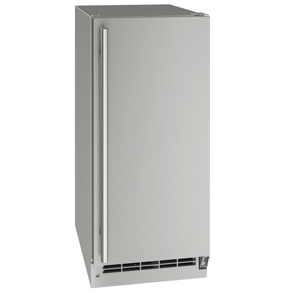 U-Line 15 Inch Outdoor Refrigerator  - SS