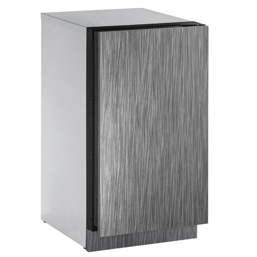 U-Line 18 Inch 2000 Series Refrigerator (2218R) - IS