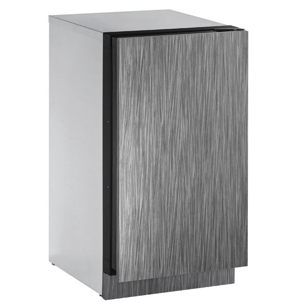 U-Line 18 Inch 2000 Series Refrigerator (2218R) - IS
