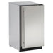 U-Line 18 Inch 2000 Series Refrigerator (2218R) - SS