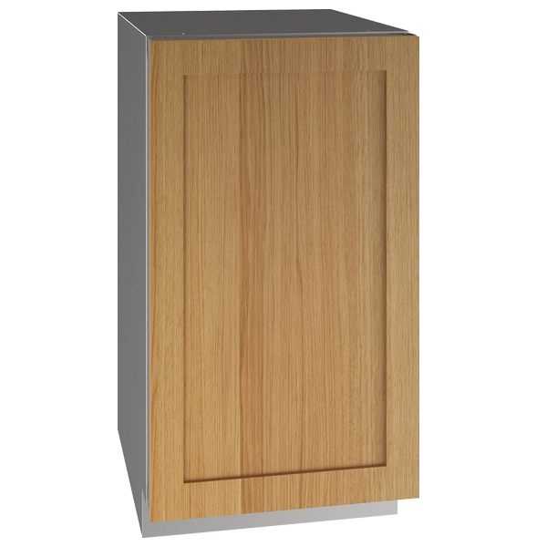 U-Line 18 Inch 5 Class Beverage Center - IS