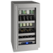 U-Line 18 Inch 5 Class Beverage Center - SF