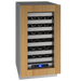 U-Line 18 Inch 5 Class Wine Refrigerator - IF