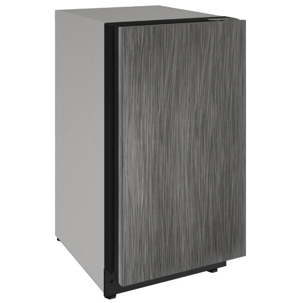 U-Line 2000 Series 18 Inch Beverage Center - IS