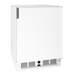 U-Line 21 Inch ADA Refrigerator - White