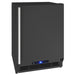 U-Line 21 Inch ADA Refrigerator with Ice Maker - BS