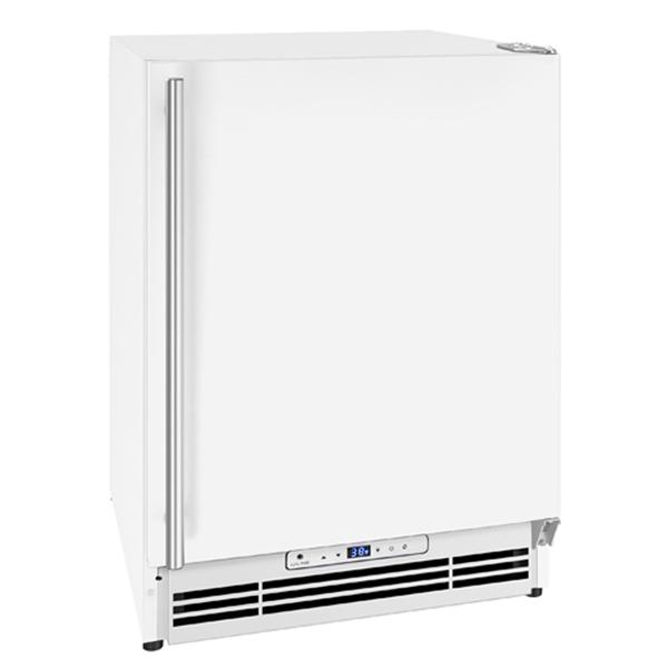 U-Line 21 Inch ADA Refrigerator with Ice Maker - WS