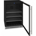 U-Line 24 Inch 1 Class Beverage Center - SF Opened