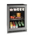 U-Line 24 Inch 1 Class Beverage Center (UHRE124)- SF