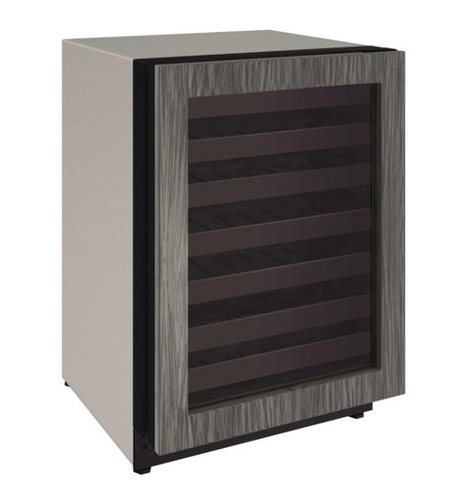 U-Line 24 Inch 2000 Series Wine Refrigerator - IF