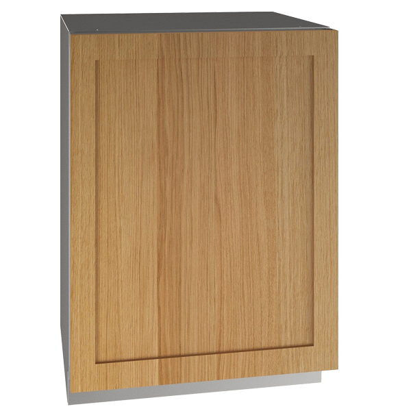 U-Line 24 Inch 5 Class Beverage Center - IS