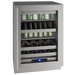 U-Line 24 Inch 5 Class Beverage Center - SF