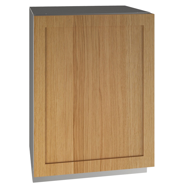 U-Line 24 Inch 5 Class Refrigerator - IS