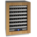 U-Line 24 Inch 5 Class Wine Refrigerator - IF