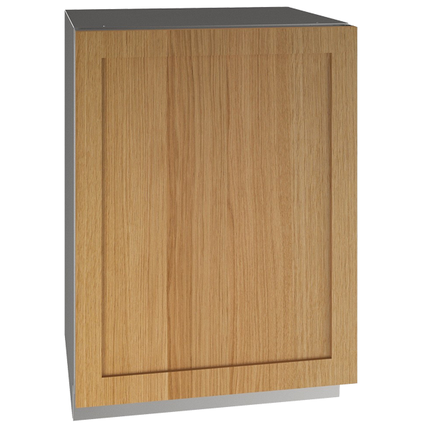 U-Line 24 Inch 5 Class Wine Refrigerator - IS