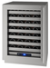 U-Line 24 Inch 5 Class Wine Refrigerator - SF - RH