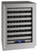 U-Line 24 Inch 5 Class Wine Refrigerator - SF - LH