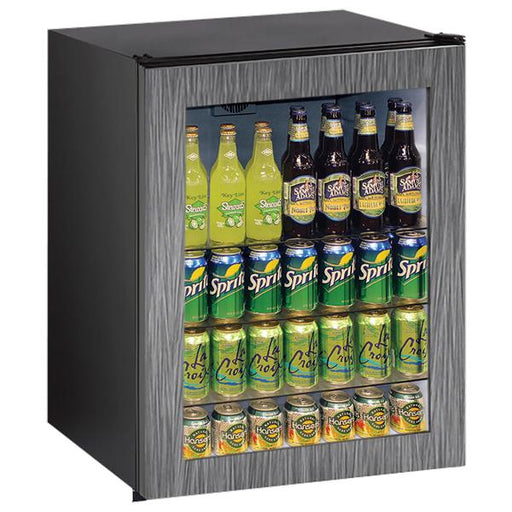 U-Line 24 Inch ADA Refrigerator (ADA24RGL) - IF