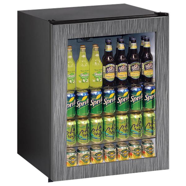 U-Line 24 Inch ADA Refrigerator (ADA24RGL) - IF